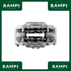 Pinça De Freio Dianteira Esquerda Hilux Sw4 2010 3.0 Vfcc04380