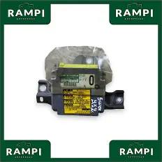 Kit Airbag Com Bolsa Toyota Hilux Sw4 2001 8917035080 (Sem capa do painel) 