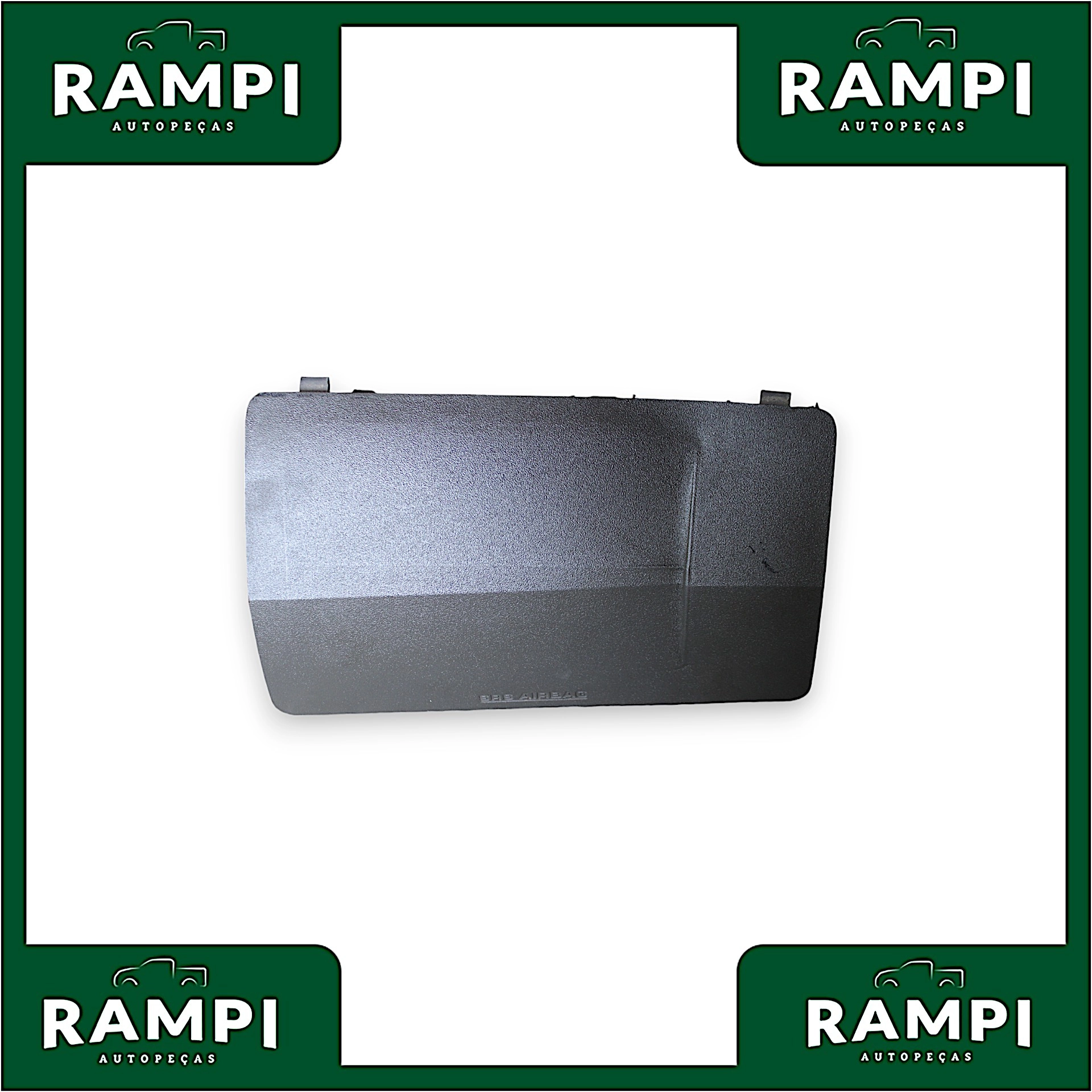 Kit Airbag Com Bolsa Toyota Hilux Sw4 2011 891700k221 