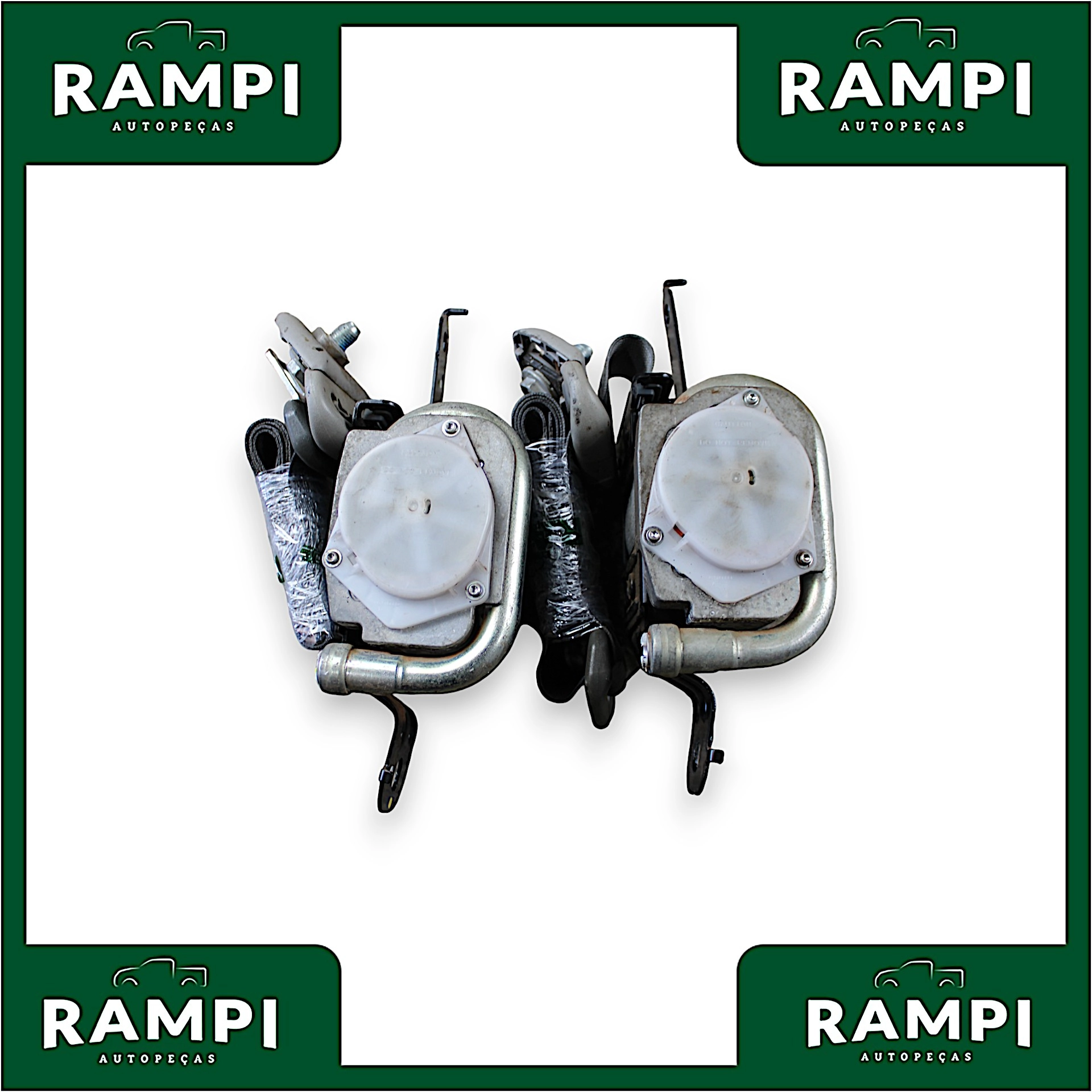 Kit Airbag Com Bolsa Nissan Frontier 2011 28556jr20