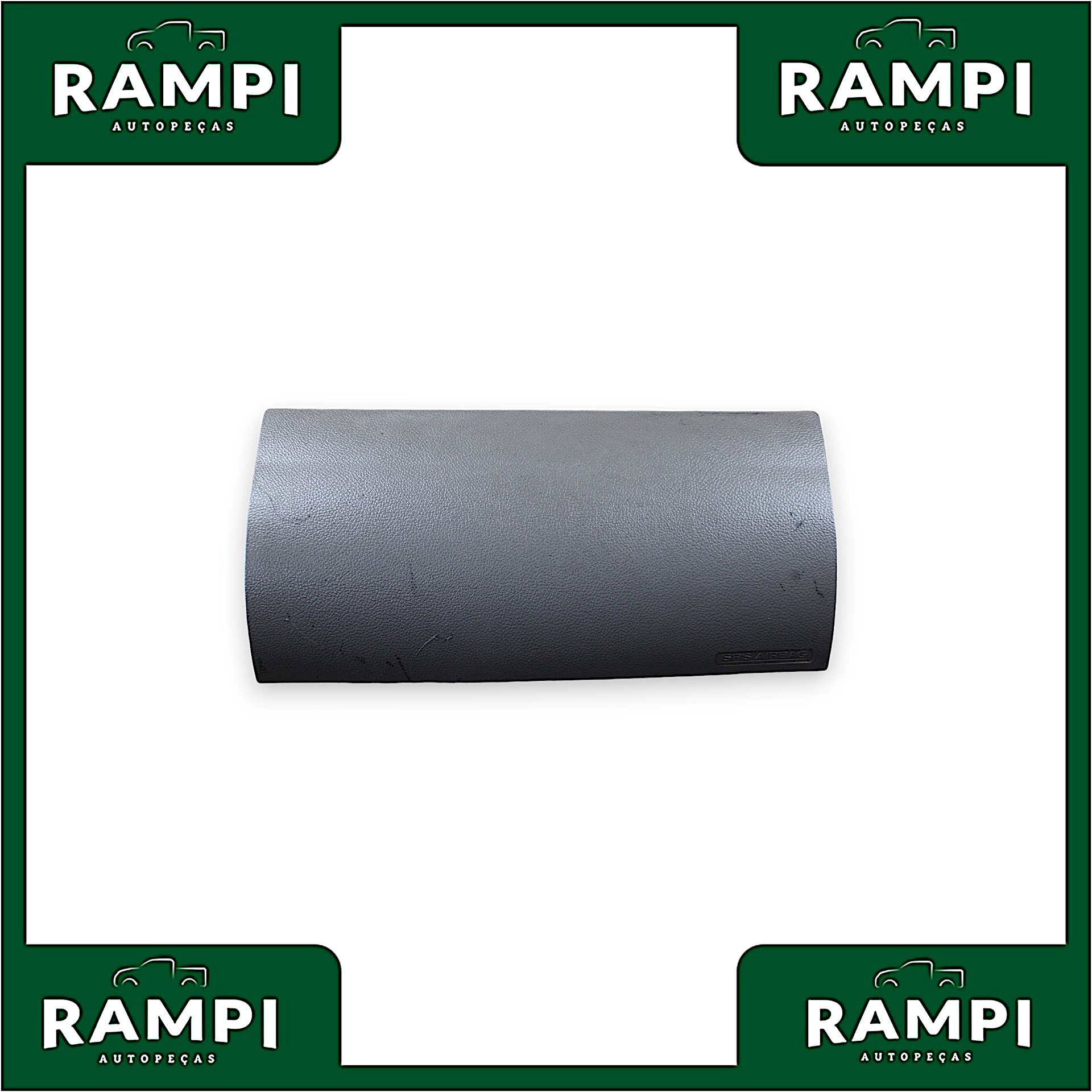Kit Airbag Com Bolsa Nissan Frontier 2011 28556jr20