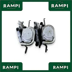 Kit Airbag Com Bolsa Nissan Frontier 2011 28556jr20