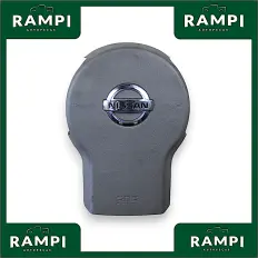Kit Airbag Com Bolsa Nissan Frontier 2011 28556jr20