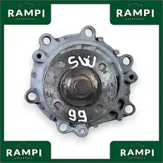 Bomba Água Toyota SW4 1999