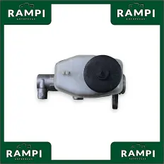 Cilindro Mestre Do Freio Toyota Hilux SW4 2008