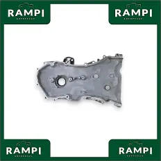 Flange Tampa do Motor GM S10 2018 2.5 Flex