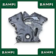 Flange Tampa do Motor Jeep Grand Cherokee 2013 v6 3.6 