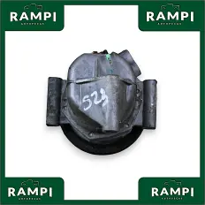 Compressor Ar Condicionado GM S10 2023  52140256 