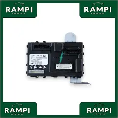 Módulo BCM Nissan Frontier 2023 284b14kt0a
