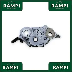Carcaça Bomba De Óleo GM S10 1999 2.5 hrc2631 