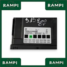 Kit Injeção GM S10 2015 2.8 200cv 55404588 