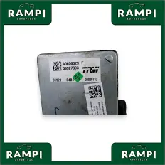 Kit Injeção Jeep Compass 2020 2.0  p68462434aa A0050329 46344602 A2c98028612 
