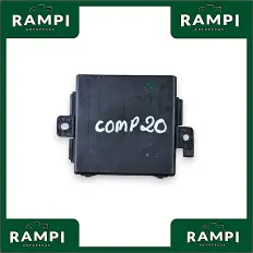 Kit Injeção Jeep Compass 2020 2.0  p68462434aa A0050329 46344602 A2c98028612 