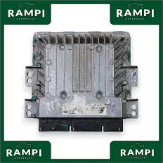 Kit Injeção Nissan Frontier 2018 2.3 237105jp1a 116rai000258 