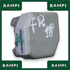 Kit Injeção Nissan Frontier 2018 2.3 237105jp1a 116rai000258 
