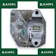 Kit Injeção Nissan Frontier 2018 2.3 237105jp1a 116rai000258 