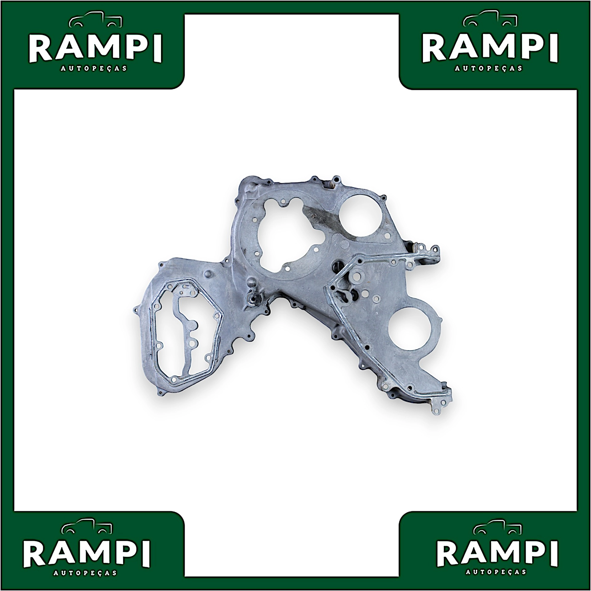 Tampa Distribuição Frontal Motor Nissan Pathfinder 2013 13502eb300
