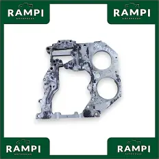Tampa Distribuição Motor Ford F250 2008 4c Cummins 3977470 