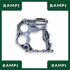Tampa Distribuição Motor Ford F250 2008 4c Cummins 3977470 