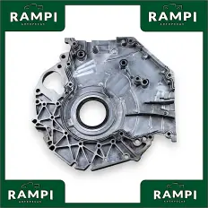 Tampa Flange do Motor Volkswagen Amarok 2020 V6 059103171dm 