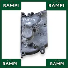 Tampa Lateral Motor Mitsubishi L200 Triton 2015 2.4 