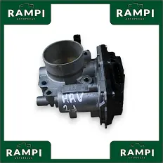 TBI Corpo De Borboleta Honda Hrv 2021 1.8 Flex 