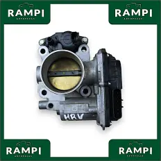 TBI Corpo De Borboleta Honda Hrv 2021 1.8 Flex 