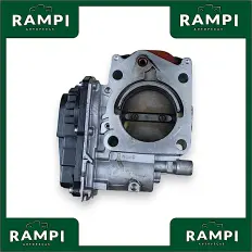 TBI Corpo De Borboleta Honda Hrv 2021 1.8 Flex 