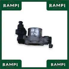 TBI Corpo De Borboleta Toyota Hilux 2016 3.0 Diesel 1923002010 