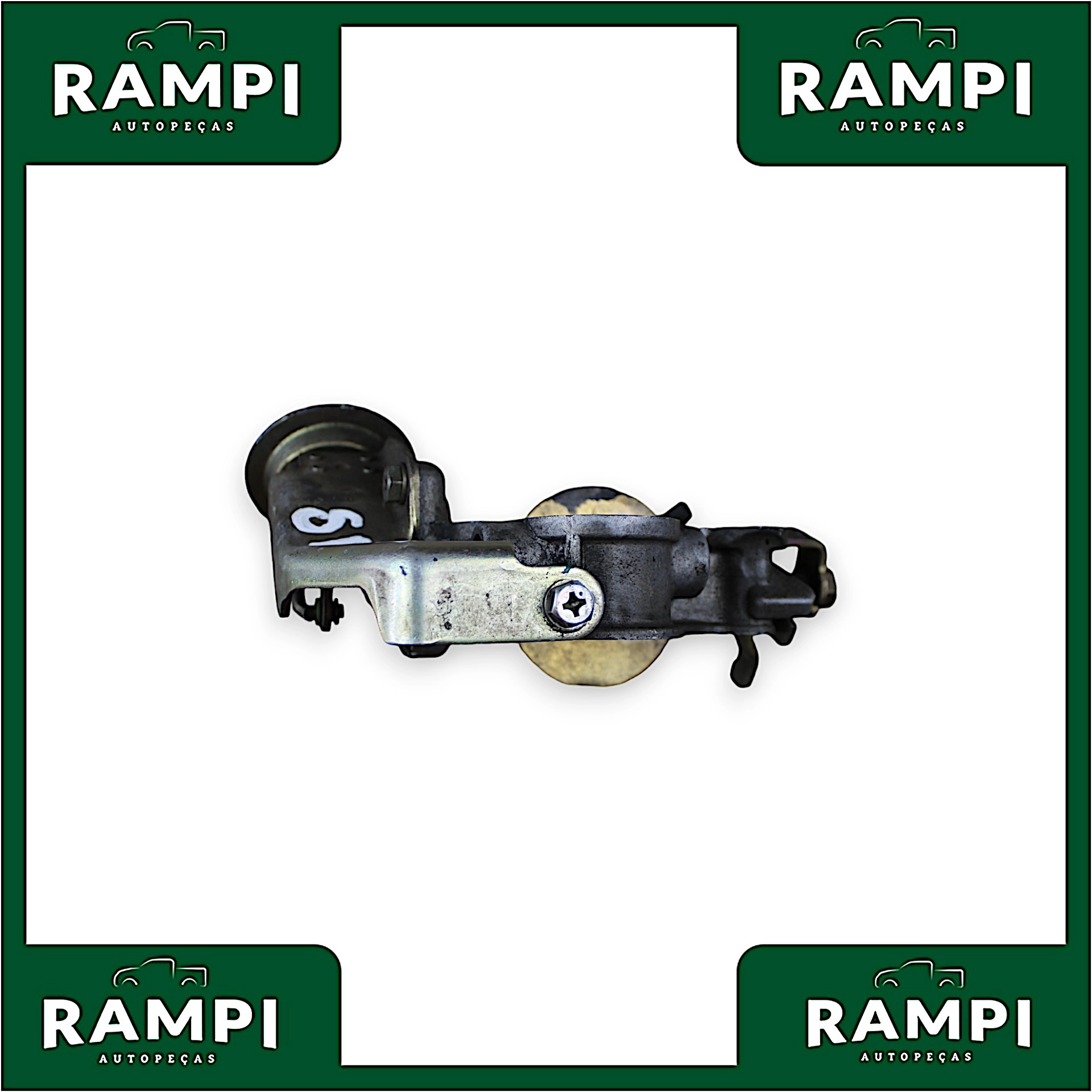 TBI Corpo De Borboleta Toyota Hilux Sw4 98 3.0