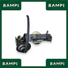TBI Corpo De Borboleta Toyota Hilux Sw4 98 3.0 