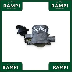 TBI Corpo De Borboleta Kia Sorento 2006 2.5 Diesel
