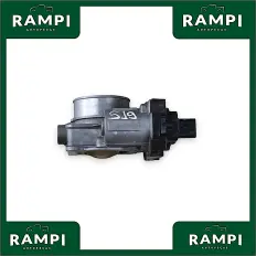 TBI Corpo De Borboleta GM S10 2019 2.8 Diesel 12637737