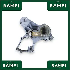 Suporte Bomba Água GM Blazer 1999 2.5 hrc2502 