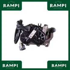 Pinça De Freio Traseira Direita Range Rover Evoque 2016 Diesel Gj322k327bc