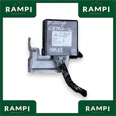 Módulo Eletrônico Mitsubishi Pajero Sport 2021 8634a093 