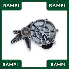 Suporte Da Polia Viscosa Ssangyong Kyron 2.0 