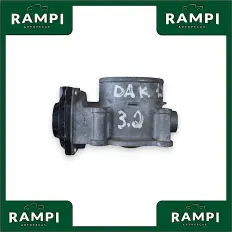 Corpo Borboleta TBI Mitsubishi Pajero Dakar 2012 3.2 1450a033 