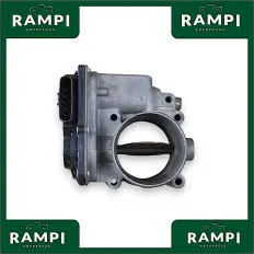 Corpo Borboleta TBI Mitsubishi Pajero Dakar 2012 3.2 1450a033 