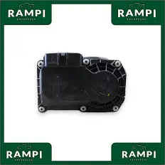 Corpo Borboleta TBI Mitsubishi Pajero Dakar 2012 3.2 1450a033 