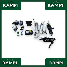 Kit Airbag Com Bolsa Volvo Xc 60 2012 p31313827 (Sem capa do painel) 