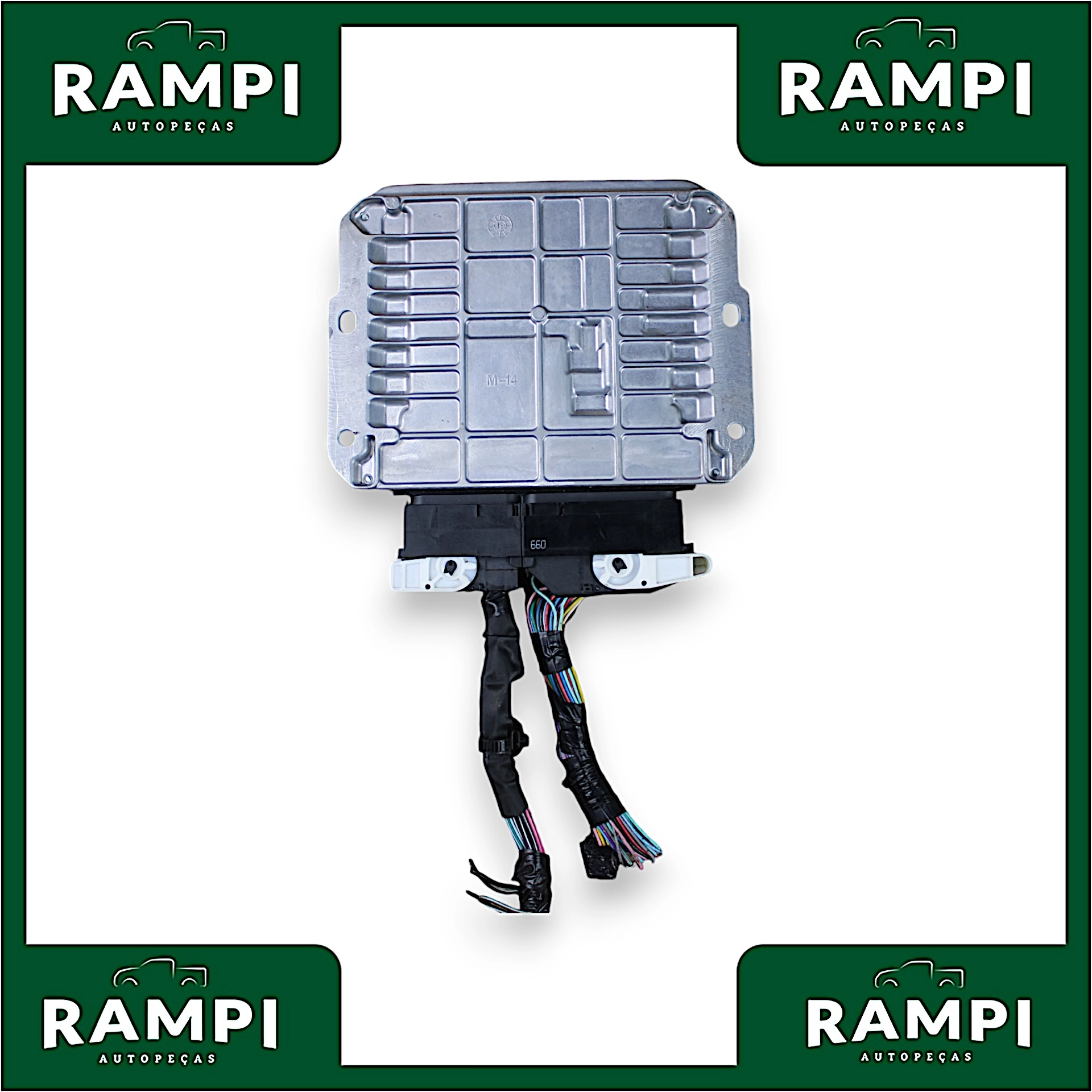 Kit Injeção Mitsubishi Pajero 2021 18600458 5813a230 8637b2 