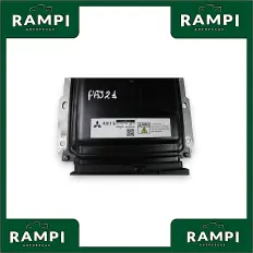 Kit Injeção Mitsubishi Pajero 2021 18600458 5813a230 8637b2 