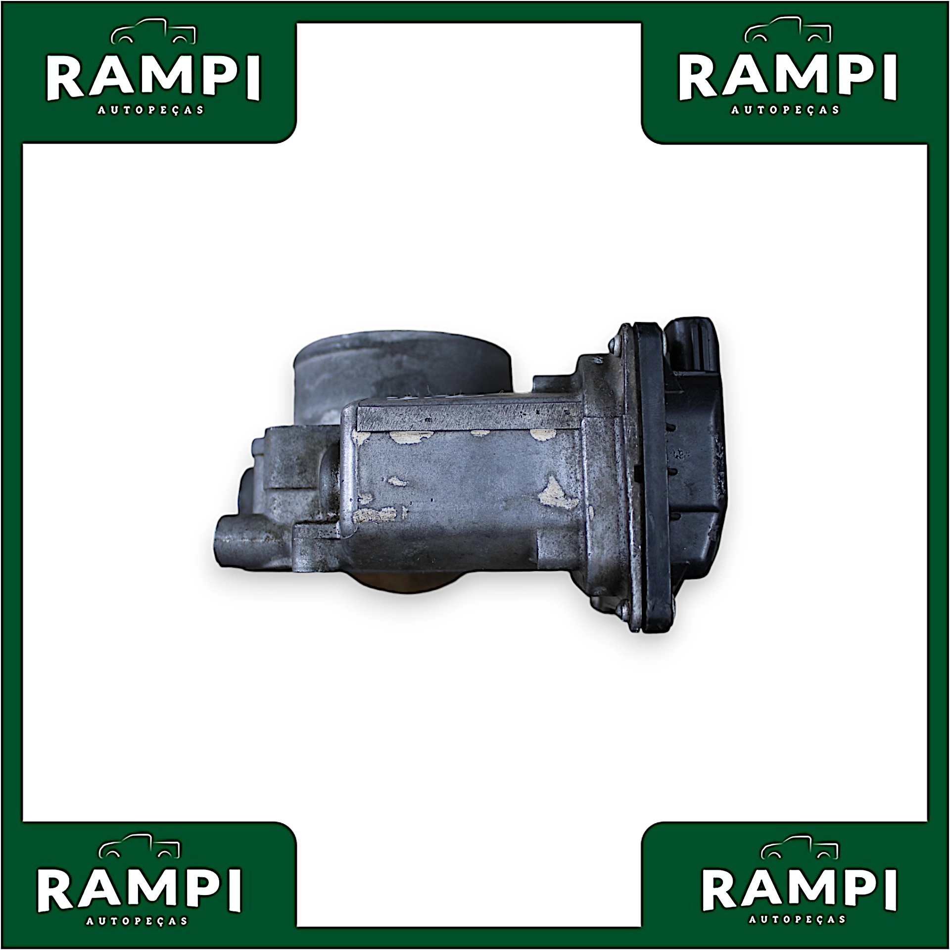 TBI Corpo De Borboleta Mitsubishi L200 Triton 3.2 Diesel 2014
