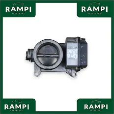 TBI Corpo De Borboleta Renault Duster 2.0 408239822001 