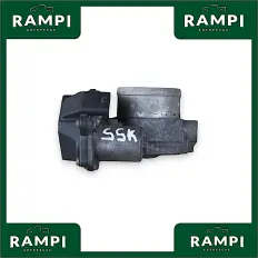 TBI Corpo De Borboleta Ssangyong Actyon Kyron 2.0 Diesel 