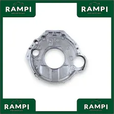 Capa Seca Da Caixa De Câmbio Cummins Ford F350 2001 3912601