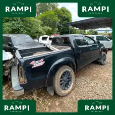 Toyota Hilux SRV 2013 3.0 Diesel 4x4 Aut. 171cv