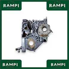 Bomba de Óleo Toyota Hilux 3.0 ASP 