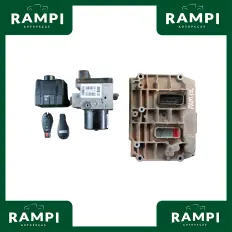 Kit De Injeção Dodge Ram 2012 6.7 Diesel 5268442